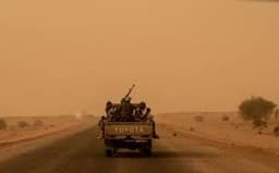 Africa now global epicentre of terrorism — UN