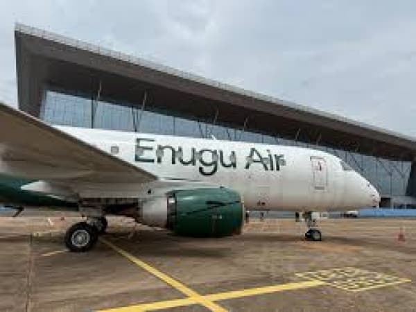 FAAN to probe removal of ‘unruly passenger’ from Enugu Air flight