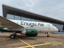 FAAN to probe removal of ‘unruly passenger’ from Enugu Air flight