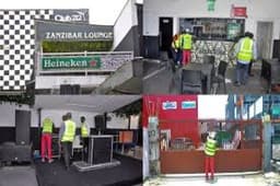Full list: Lagos seals 3 churches, 8 hotels, lounges over noise pollution