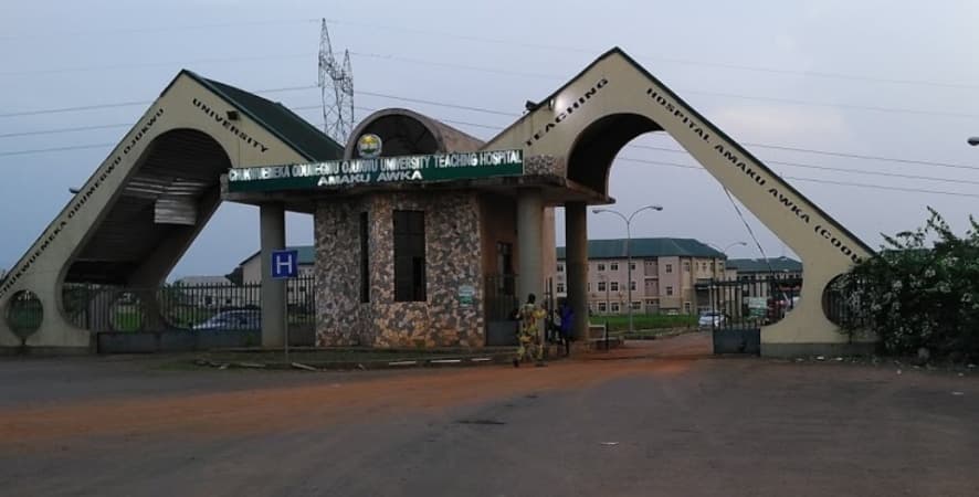 Ojukwu Varsity doctors decry working condition, beg Soludo to fulfill promise