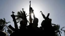 Katsina couple, daughter still in captivity, 8 days after