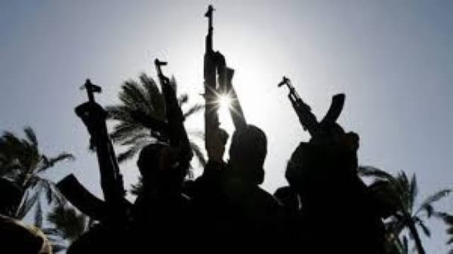 Katsina couple, daughter still in captivity, 8 days after