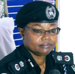 Police neutralise Ebonyi criminal kingpin, recover 2 AK- 47 riffles