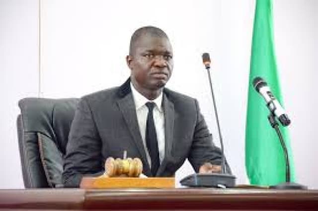 Nwifuru disappointed as nominee rejects Ebonyi economic team job