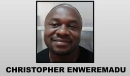 EFCC declares Christopher Enweremadu wanted for alleged diversion of public funds, money laundering