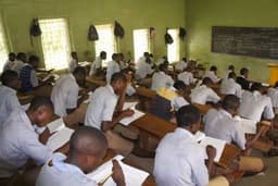 New Curriculum: Full List of JSS, SS subjects