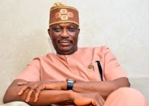 Ex-Ondo SDP governorship candidate, Akingboye is dead