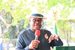 Congress: PDP faction in Cross River dares Wike