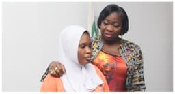 ‘Do not travel through dangerous routes,’ rescued Libya returnee warns Nigerians