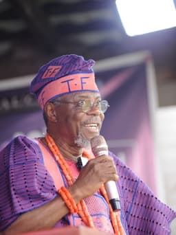 Royal supremacy war: Don challenges historians, calls for retreat to educate traditional rulers