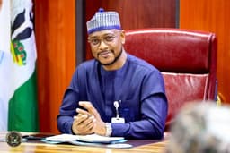 With control over security agencies, I can end banditry in two months — Gov Lawal