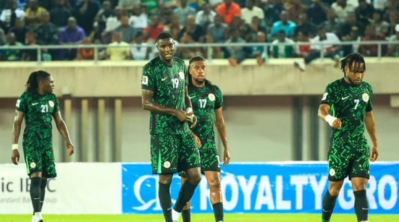 Fans to pay N3k, N1k for Super Eagles World Cup Qualifier match in Akwa Ibom