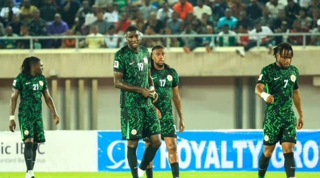 Fans to pay N3k, N1k for Super Eagles World Cup Qualifier match in Akwa Ibom