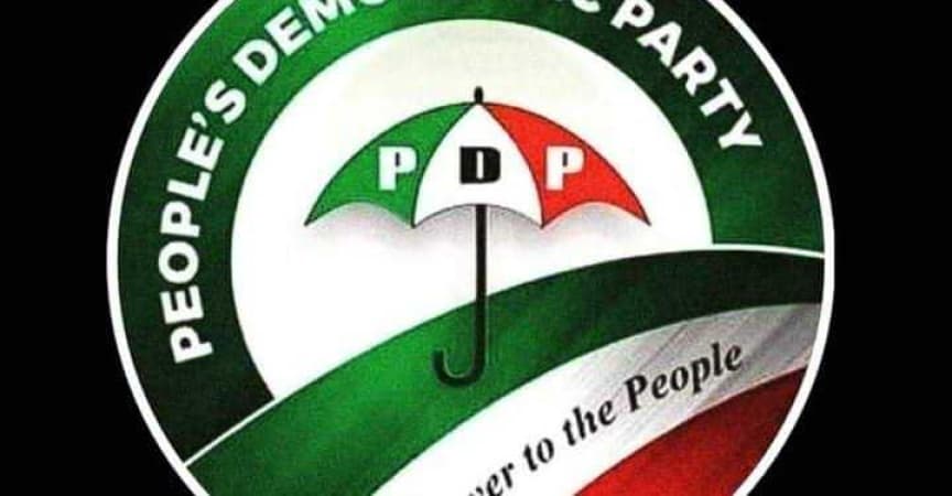2027: North Central PDP group rejects zoning of presidential ticket to South