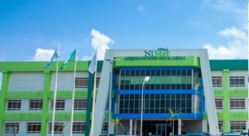 NIMET issues September weather outlook, warns of flooding