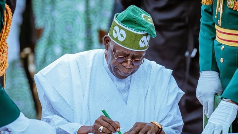 Tinubu appoints governing councils for education universities in Kano, Zaria