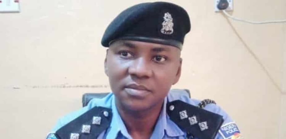 Police arrest mother for burying newborn baby alive