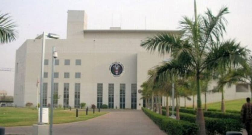 US Donates $32.5m To WFP For Food Aid In Nigeria
