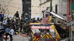 Lisbon in shock after funicular crash leaves 16 dead