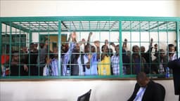 Kenya cult site death toll hits 34 as 11 arrested
