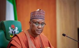 Constitution review: Abbas unveils proposed amendments to southern stakeholders