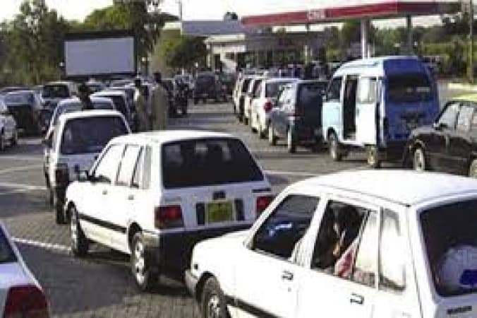 Price hike: No subsidy on CNG, says FG