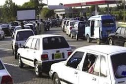 Price hike: No subsidy on CNG, says FG