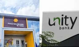Five directors to pocket bulk of N37bn Providus-Unity payout