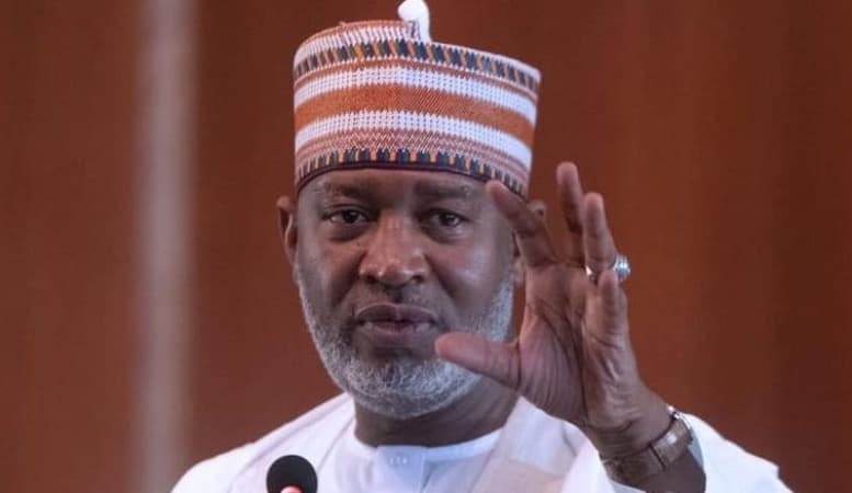 Sirika blames Air Peace, United, Azman for failure of Nigeria Air