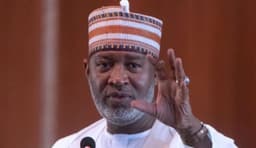 Sirika blames Air Peace, United, Azman for failure of Nigeria Air