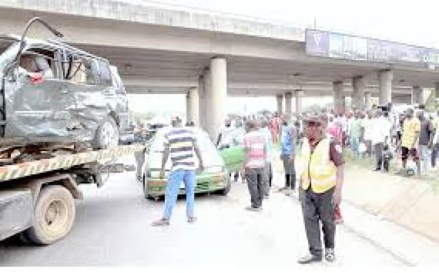 How touts chased couple to death in Abuja