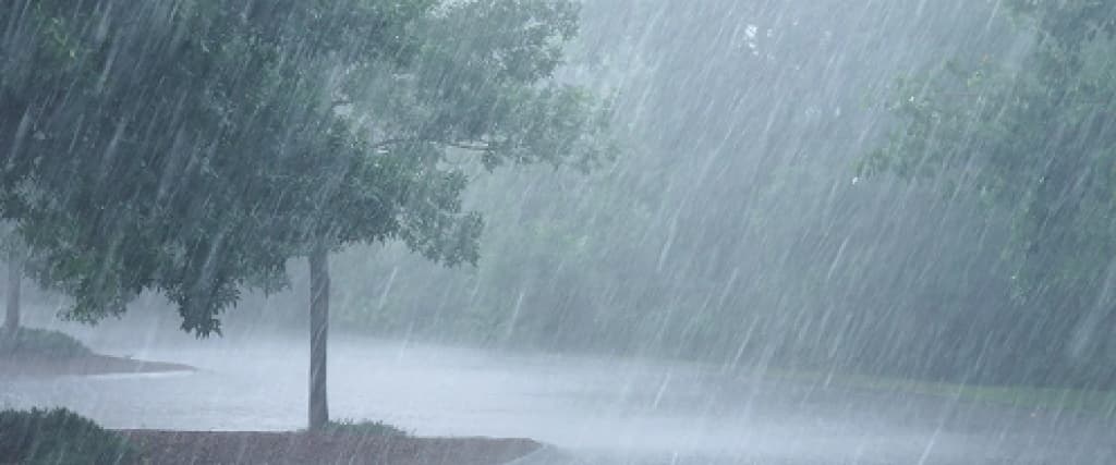 NiMet forecasts 3-day rain, thunderstorms across Nigeria