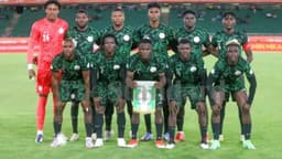 2026 WCQ: Nigeria vs Rwanda — date, time and where to watch