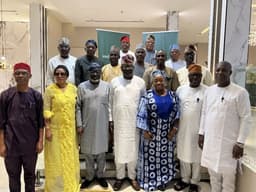 South West Devt. Commission sets agenda at inaugural board meeting