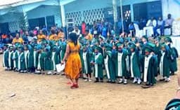 Ebonyi bans graduation ceremonies for nursery, primary schools