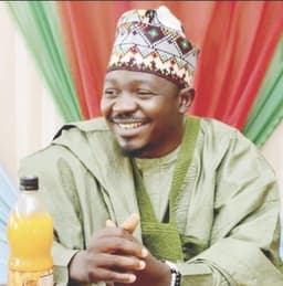 2027: North will replace Tinubu with ADC coalition candidate — Kurah, Publicity Secretary