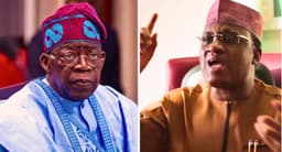 2027: Zamfara APC dismisses Marafa’s one-million votes claim