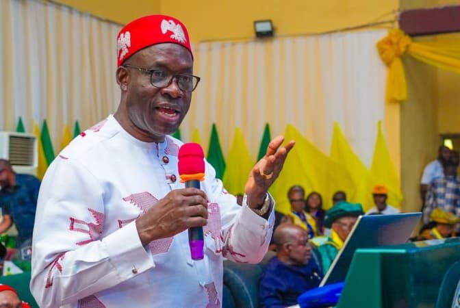 Anambra Assembly passes bill to establish State Correctional Service
