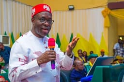 Anambra Assembly passes bill to establish State Correctional Service
