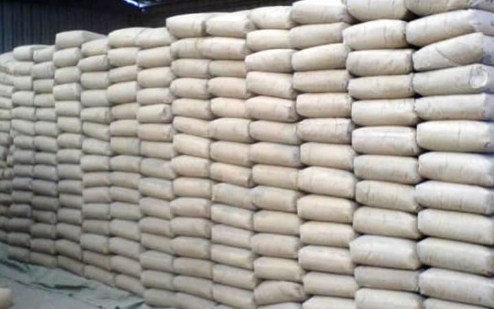 Block moulders seek FG’s intervention on cement price hike