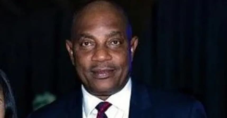 Ex-IGP Arase wasn’t poisoned, says ex-Rep Agbonayinma