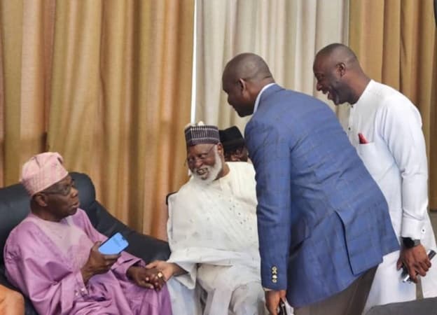 NDDC to partner CARE365 Hub for healthcare innovation 