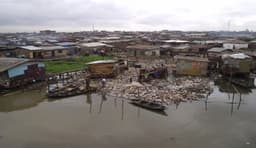 Lagos raises alarm over deteriorating state of lagoon