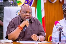 Osun is Tinubu’s home, must not be turned into battleground — Adeleke