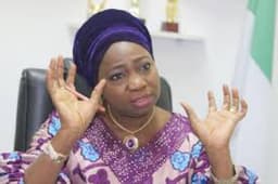 NiDCOM Chairman Abike Dabiri-Erewa is anti-Igbo — Ohanaeze alerts Tinubu