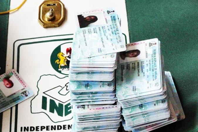 Anambra 2025 Guber: INEC uncovers 27,817 multiple voter registrations 