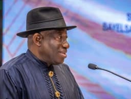 Jonathan: How I was betrayed in 2015