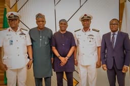 Maritime Diplomacy: IMO Secretary-General to visit Nigeria 
