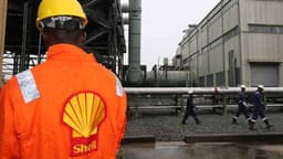 Shell sees $200bn prospects in Nigeria’s energy shortfall